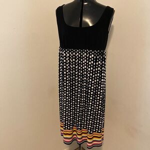 Dorby Womens Sleeveless Dress Size 8